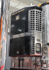 Freightliner Argosy 6x4 Sattelzugmaschine 2000