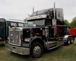 Freightliner Classic 6x4 Sattelzugmaschine 2000