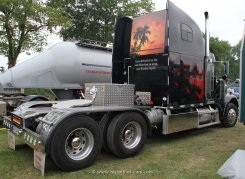 Freightliner Classic 6x4 Sattelzugmaschine 2000