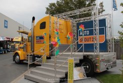 Freightliner Classic XL 6x4 ex-Sattelzugmaschine 2005