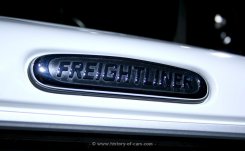 Freightliner Business Class M2e Hybrid Steiger 2008