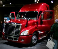 Freightliner Cascadia 6x4 Sattelzugmaschine 2008