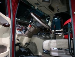 Freightliner Coronado 6x4 Sattelzugmaschine 2008