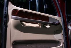 Freightliner Coronado 6x4 Sattelzugmaschine 2008