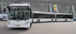 G&ouml;ppel Bus go4city AutoTram Extra Grand 2012