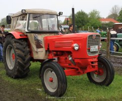 Güldner G75 1965-1969