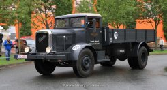 Henschel 6J1 Pritsche 1939