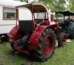 Hanomag AR38 1941