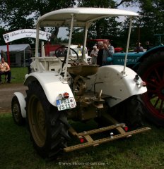 Hanomag R217 1957-1959