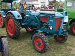 Hanomag Perfekt 400 1963