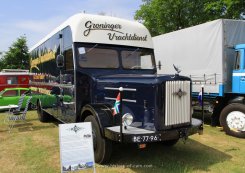 Hogra H7 M&ouml;belkoffer 1956