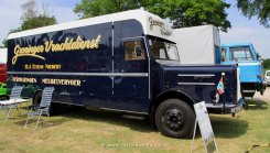 Hogra H7 M&ouml;belkoffer 1956