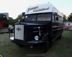 Hogra H7 M&ouml;belkoffer 1956