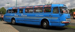 Ikarus 55 1955-1973
