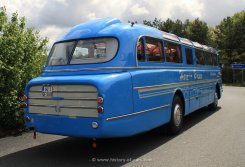 Ikarus 55 1955-1973