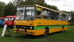 Ikarus 260.43 1988