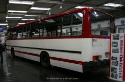 Ikarus 260.43 1989