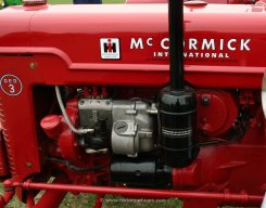 IHC McCormick DED3 1953-1956