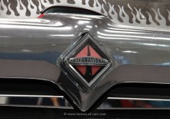 International Trucks Navistar 9900i Eagle Sattelzugmaschine 2005