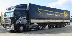 Iveco EuroStar 440E47 4x2 Sattelzugmaschine 1995-2001
