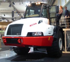 Iveco Astra ADT 40 2004