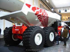 Iveco Astra ADT 40 2004