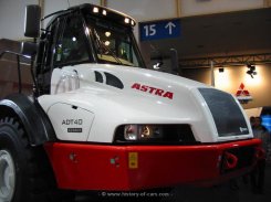 Iveco Astra ADT 40 2004