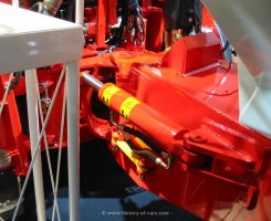 Iveco Astra ADT 40 2004