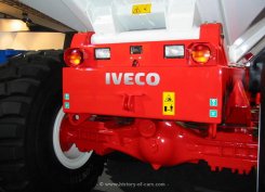 Iveco Astra ADT 40 2004