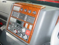 Iveco PowerStar 6700 6x4 Sattelzugmaschine 2004