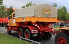 Kaelble KDV 12 Z6 Zugmaschine 1963