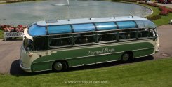 K&auml;ssbohrer Setra S9 1960