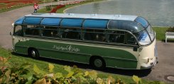 K&auml;ssbohrer Setra S9 1960