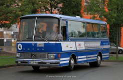 K&auml;ssbohrer Setra S80 1974