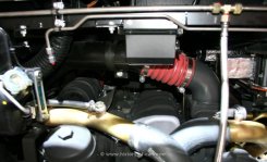 Setra TopClass S416HDH 2008