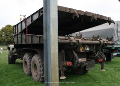 Kraz 255 TMM-3M Br&uuml;ckenleger 1978