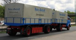 &Scaron;koda-LIAZ 706 RT Pritsche 1958-1985