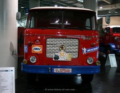 &Scaron;koda-LIAZ 706 MTS 24 Kipper 1973