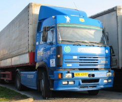 &Scaron;koda-LIAZ 18.33 4x2 Sattelzugmaschine 1992-2003