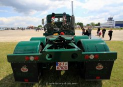 Mack LT 2D 2W 6x4 Sattelzugmaschine 1950