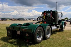 Mack LT 2D 2W 6x4 Sattelzugmaschine 1950