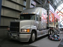 Mack CH Sattelzugmaschine 1988-2003
