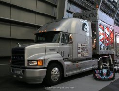 Mack CH Sattelzugmaschine 1988-2003