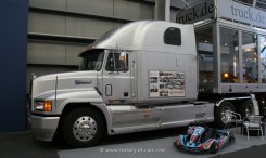 Mack CH Sattelzugmaschine 1988-2003