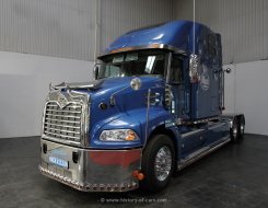 Mack Vision CX 460 Sattelzugmaschine 2002