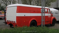 Magirus-Deutz S3500 Feuerwehr 1952