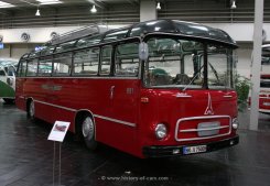 Magirus-Deutz Saturn II 1962