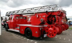 Magirus-Deutz Mercur 150 DL30h Feuerwehr 1964