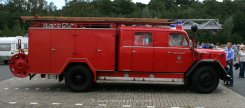 Magirus-Deutz 150D10 LF16 Feuerwehr 1966
