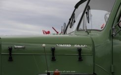 Magirus-Deutz 156D15 AK Allrad Kipper ca. 1967-1970